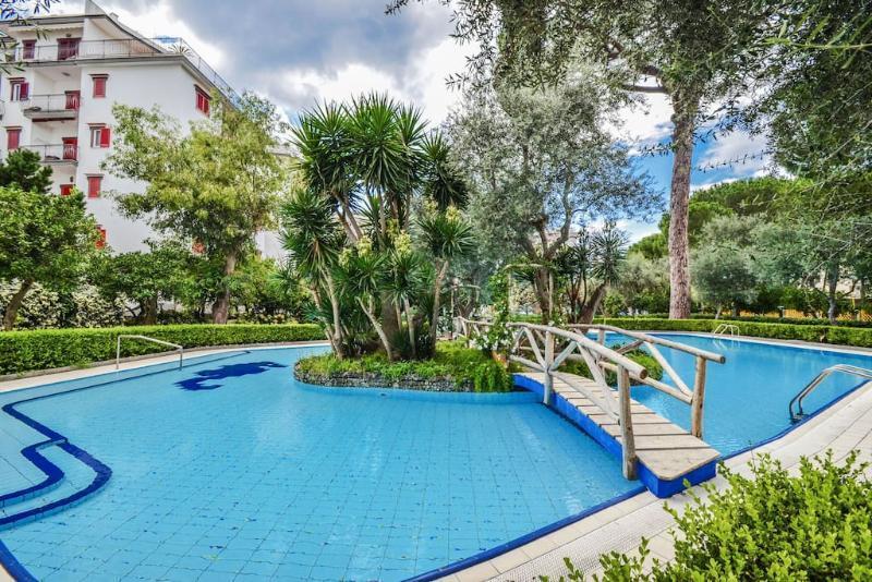 Maison d'hôtes Pool&suites Sorrente