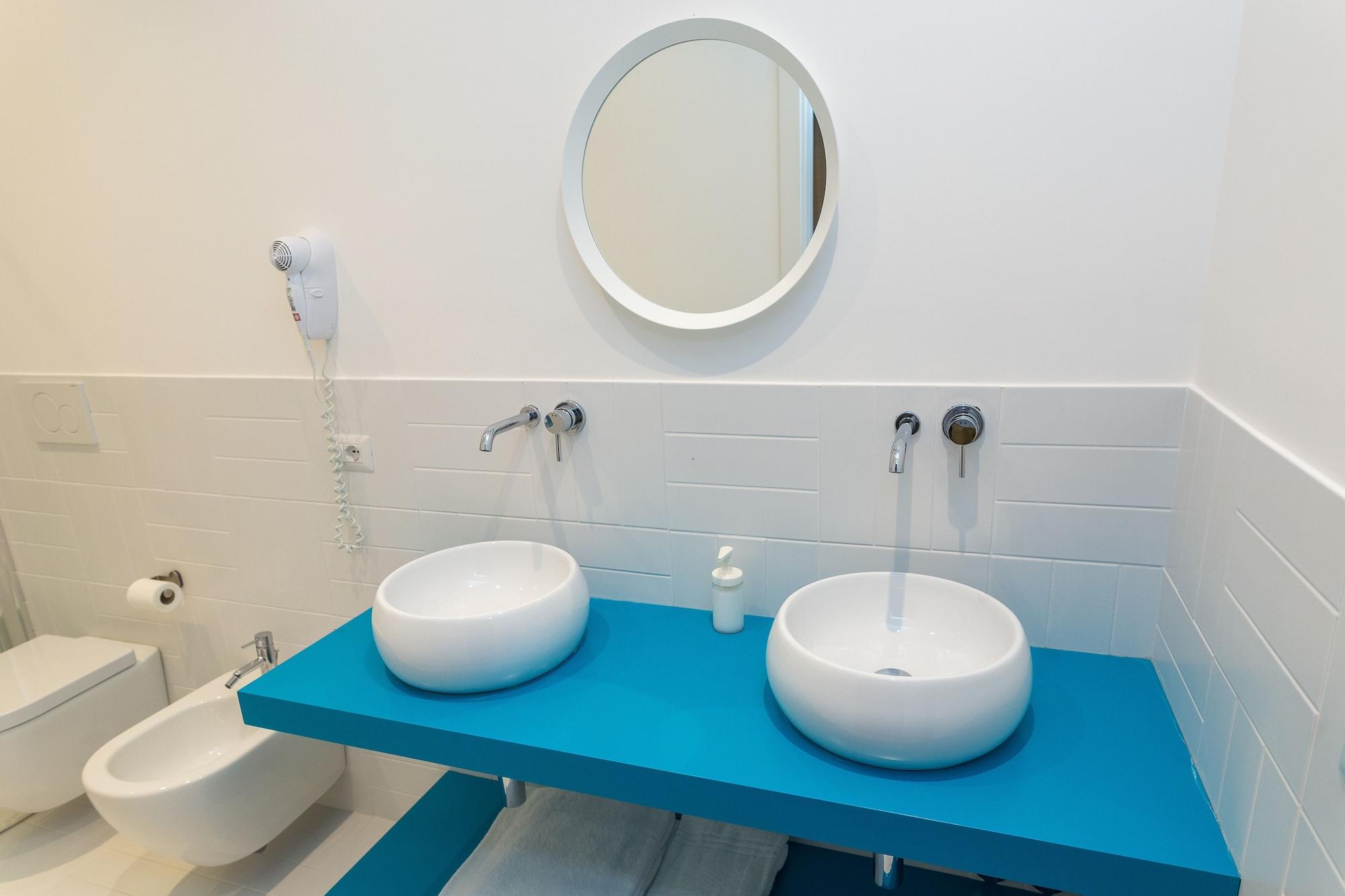 Pool&suites 3* Sorrente