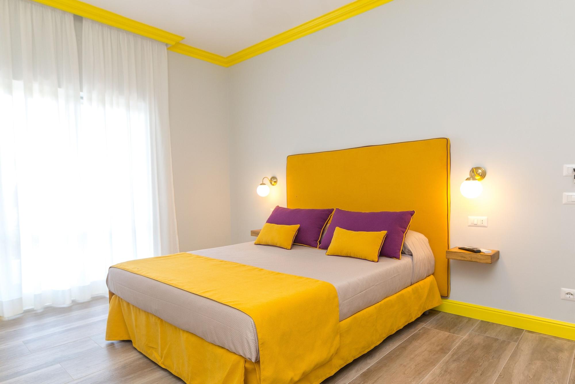 Pool&suites Maison d'hôtes