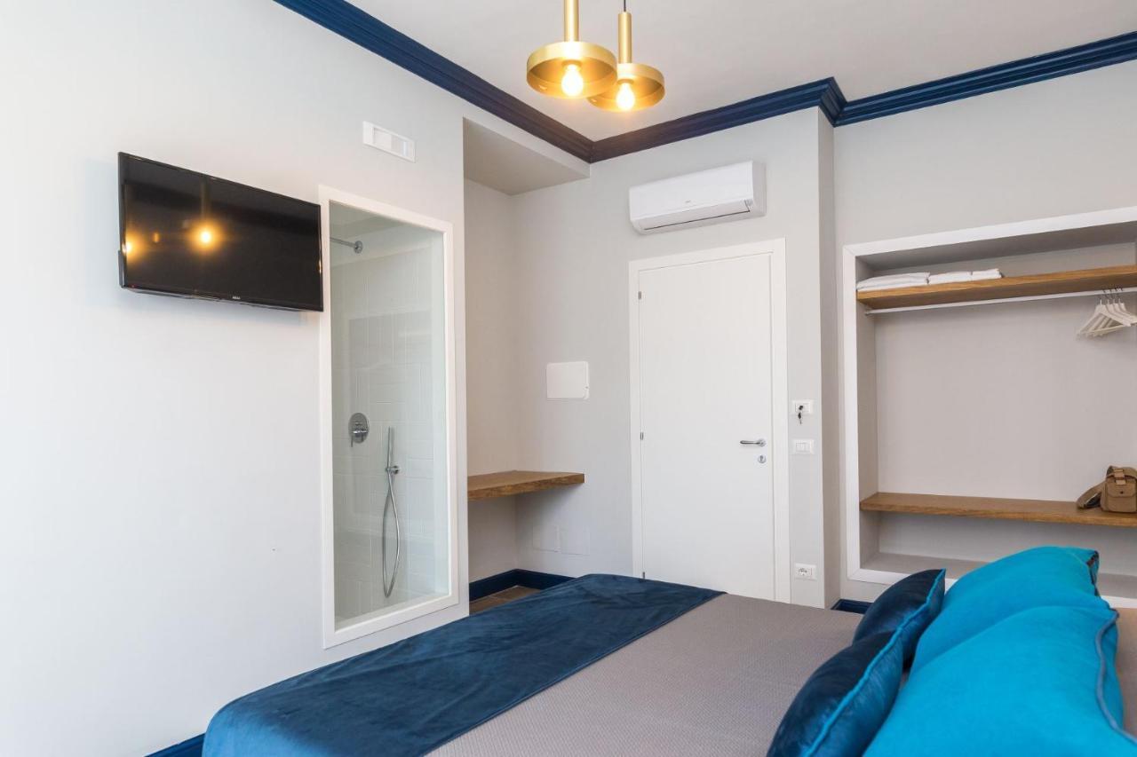 Pool&suites Gasthof Sorrent