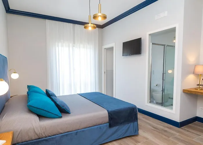 Sorrento Pool&Suites
