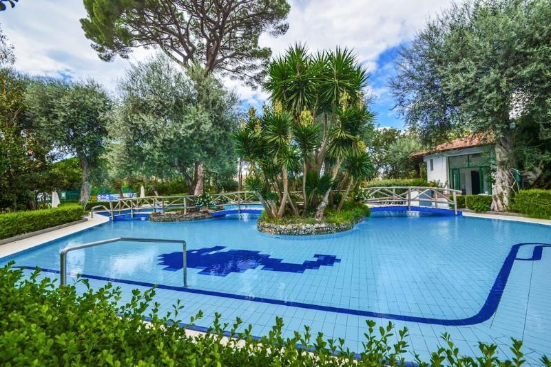 Affittacamere Pool&suites 3*