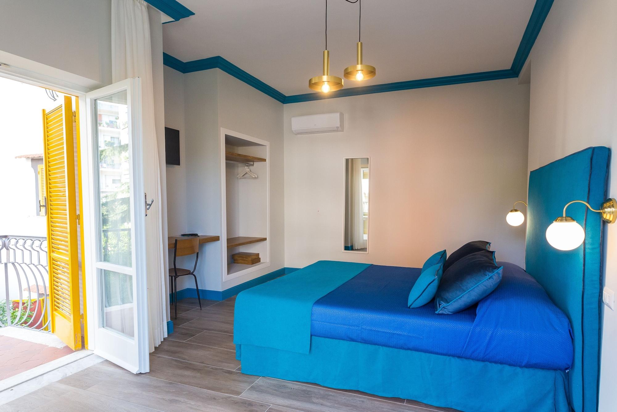 Pool&suites Affittacamere 3*