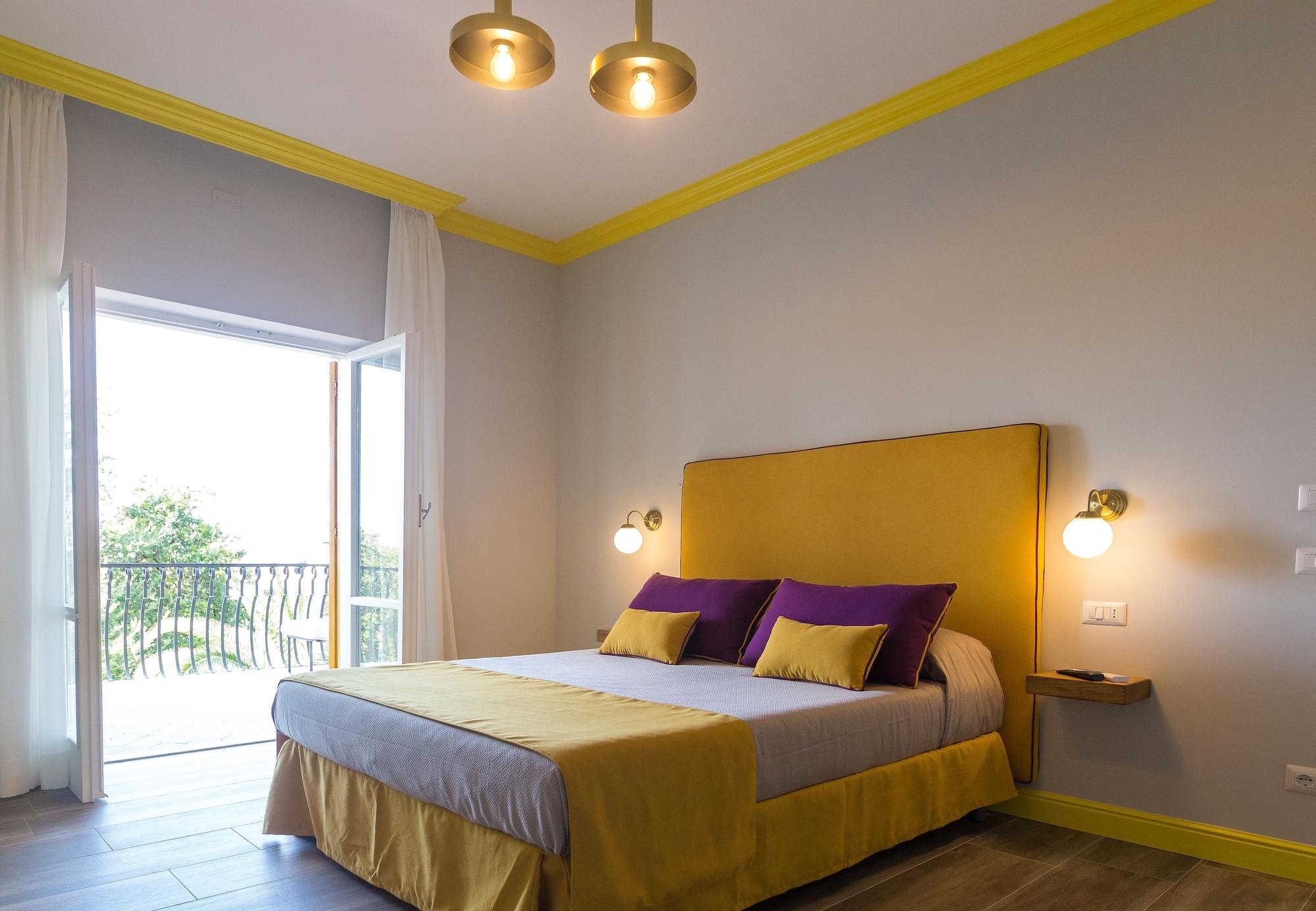 Affittacamere Pool&suites